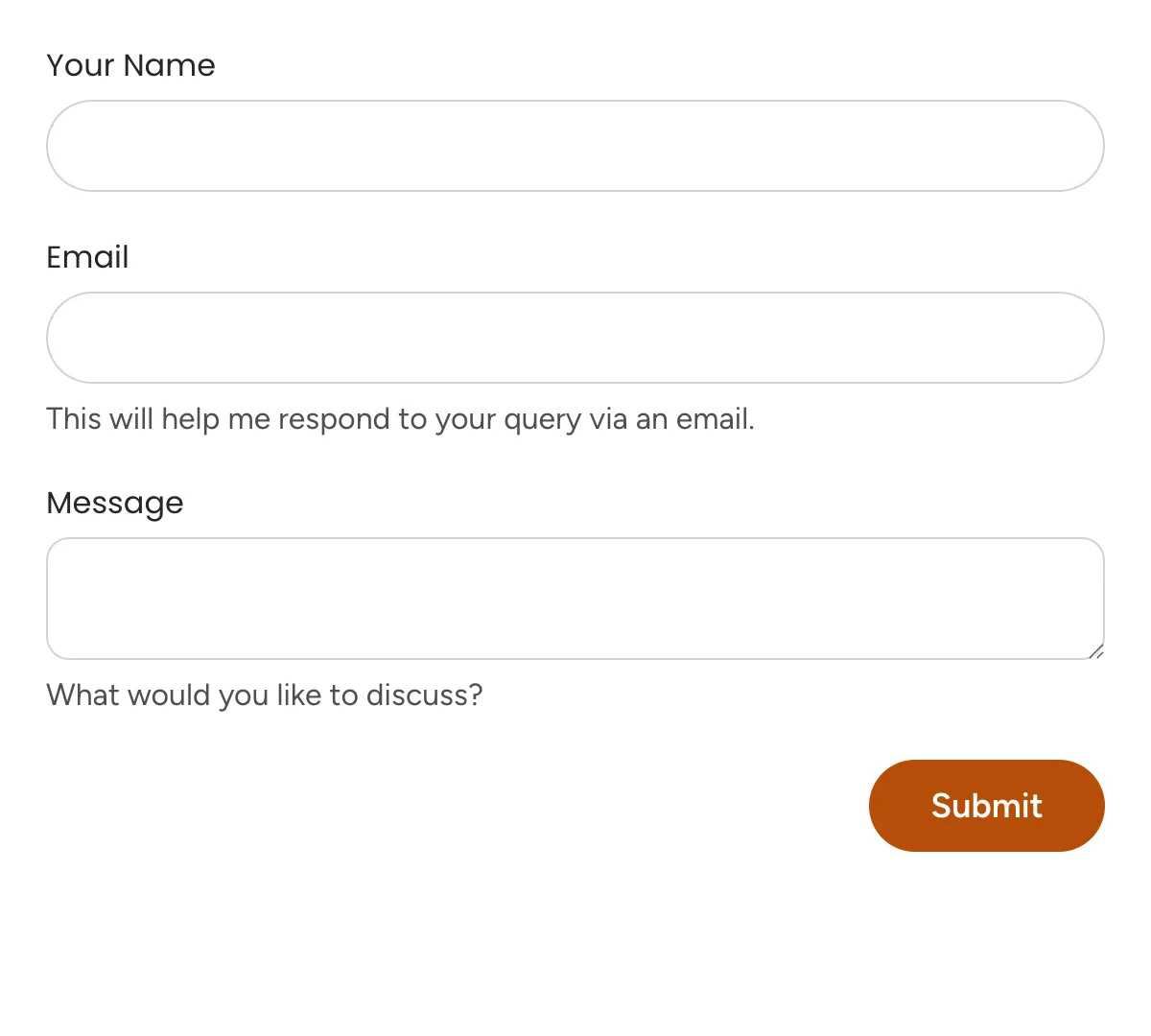  Preview of contact-me-form-thumbnail.webp