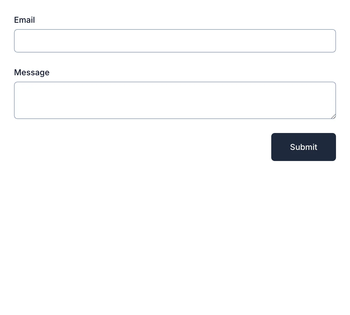  Preview of simple-contact-form-thumbnail.webp