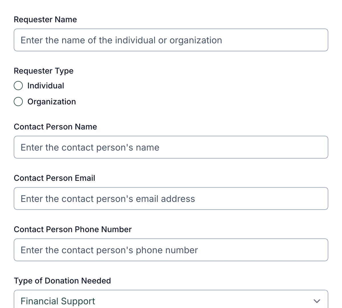  Preview of donation-request-form-thumbnail.webp